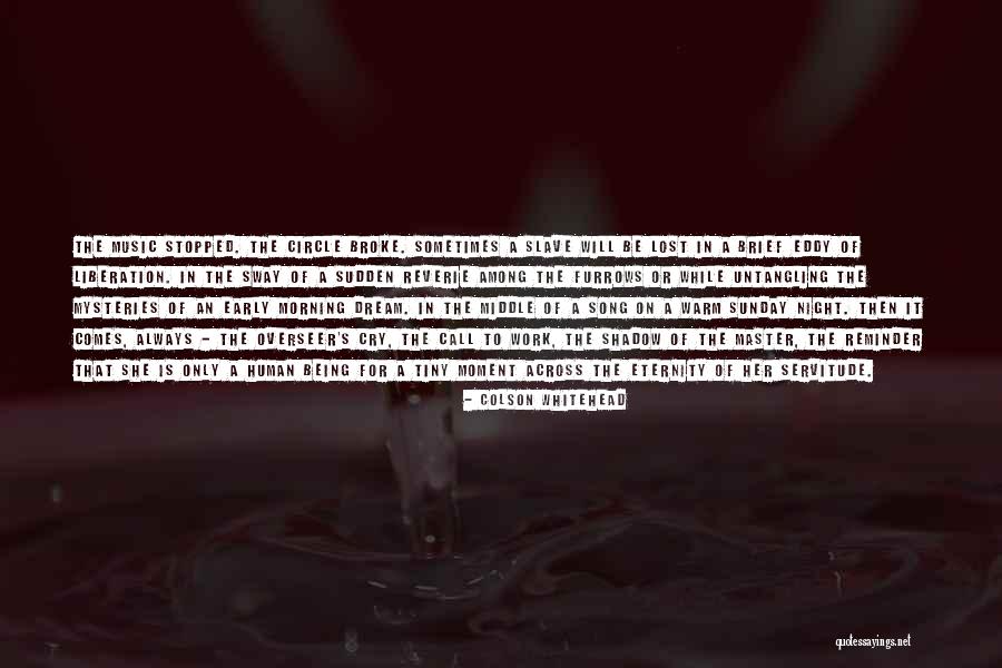 Esik Az Quotes By Colson Whitehead Esik Az Quotes By Colson Whitehead