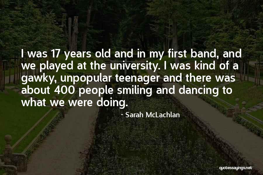 Esik Az Quotes By Sarah McLachlan Esik Az Quotes By Sarah McLachlan