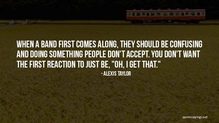 Esilarante Significato Quotes By Alexis Taylor Esilarante Significato Quotes By Alexis Taylor