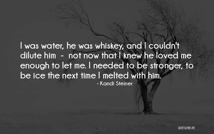 Esile Board Quotes By Kandi Steiner Esile Board Quotes By Kandi Steiner