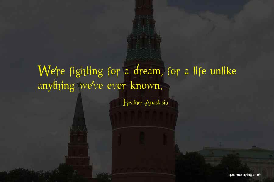 Esile Significato Quotes By Heather Anastasiu Esile Significato Quotes By Heather Anastasiu