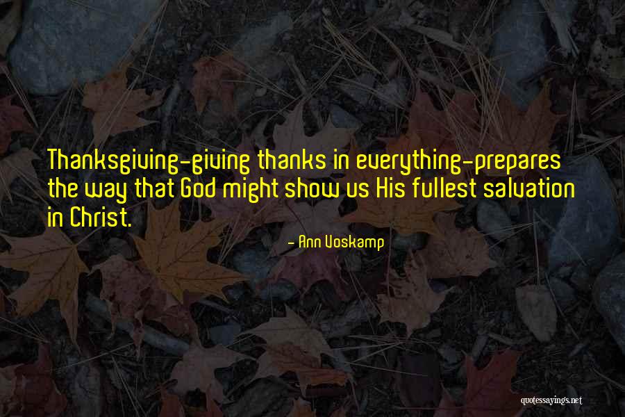 Esilencers Quotes By Ann Voskamp Esilencers Quotes By Ann Voskamp