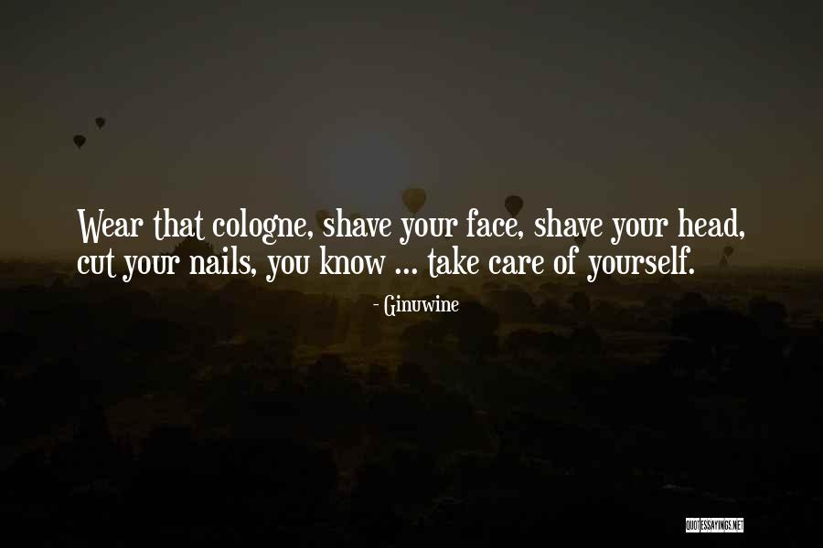 Esilencers Quotes By Ginuwine Esilencers Quotes By Ginuwine