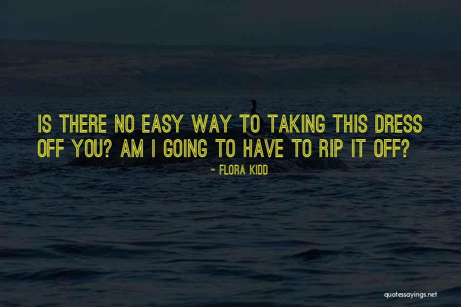 Esimesed Kaasaegsed Quotes By Flora Kidd Esimesed Kaasaegsed Quotes By Flora Kidd