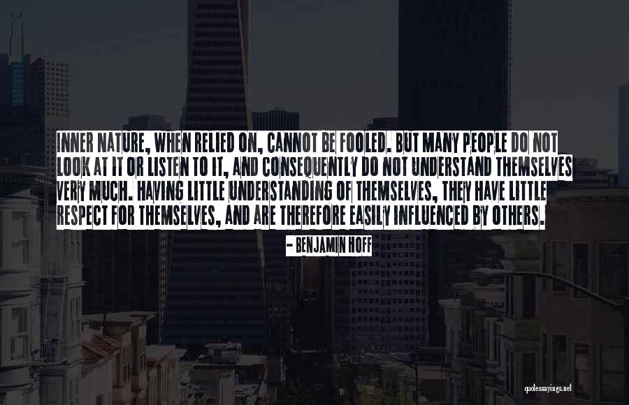 Esimesed Uisud Quotes By Benjamin Hoff Esimesed Uisud Quotes By Benjamin Hoff