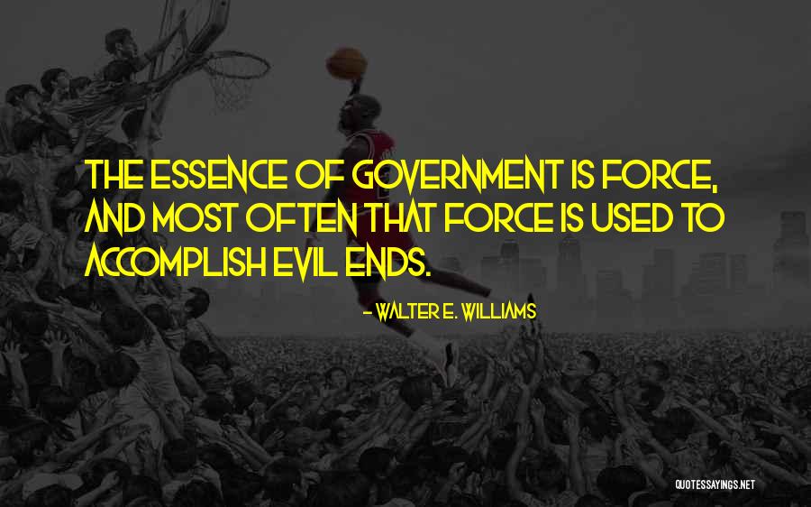 Esio Trot Quotes By Walter E. Williams Esio Trot Quotes By Walter E. Williams