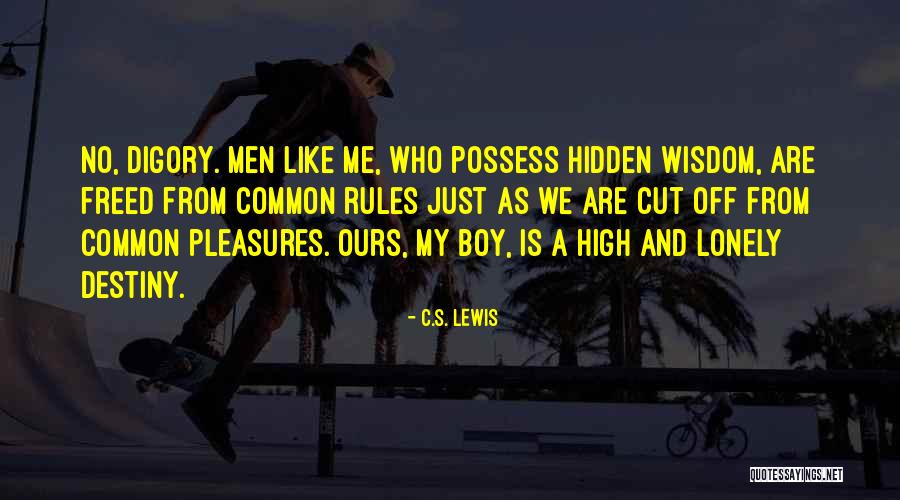 Esipenko Andrey Quotes By C.S. Lewis Esipenko Andrey Quotes By C.S. Lewis