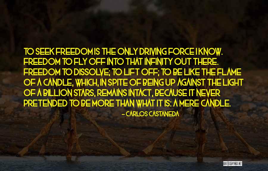 Esipenko Andrey Quotes By Carlos Castaneda Esipenko Andrey Quotes By Carlos Castaneda