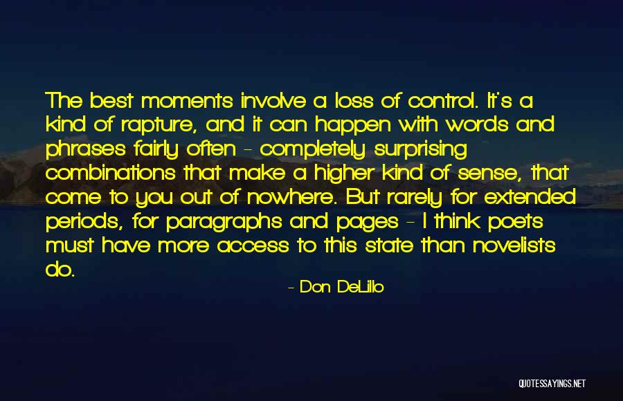 Esiste La Quotes By Don DeLillo Esiste La Quotes By Don DeLillo