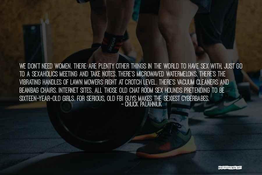Esistenza Watch Quotes By Chuck Palahniuk Esistenza Watch Quotes By Chuck Palahniuk