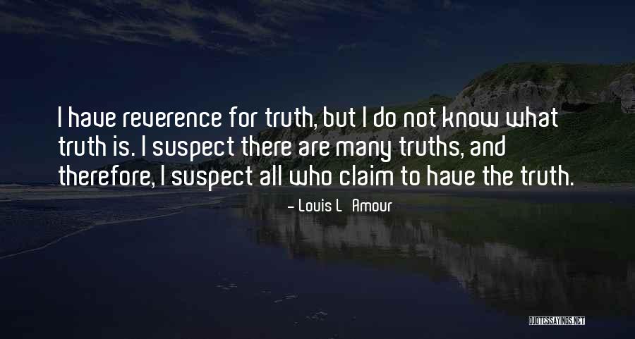 Esistere Conjugation Quotes By Louis L'Amour Esistere Conjugation Quotes By Louis L'Amour