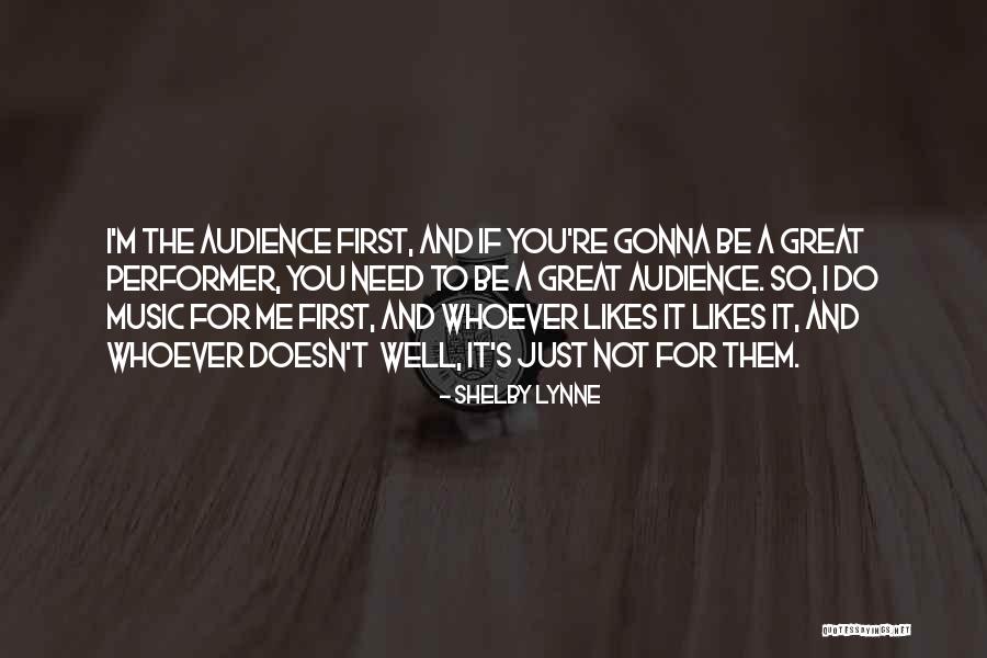 Esistere Conjugation Quotes By Shelby Lynne Esistere Conjugation Quotes By Shelby Lynne