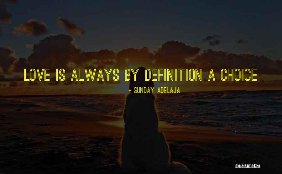 Esisti Tu Quotes By Sunday Adelaja Esisti Tu Quotes By Sunday Adelaja