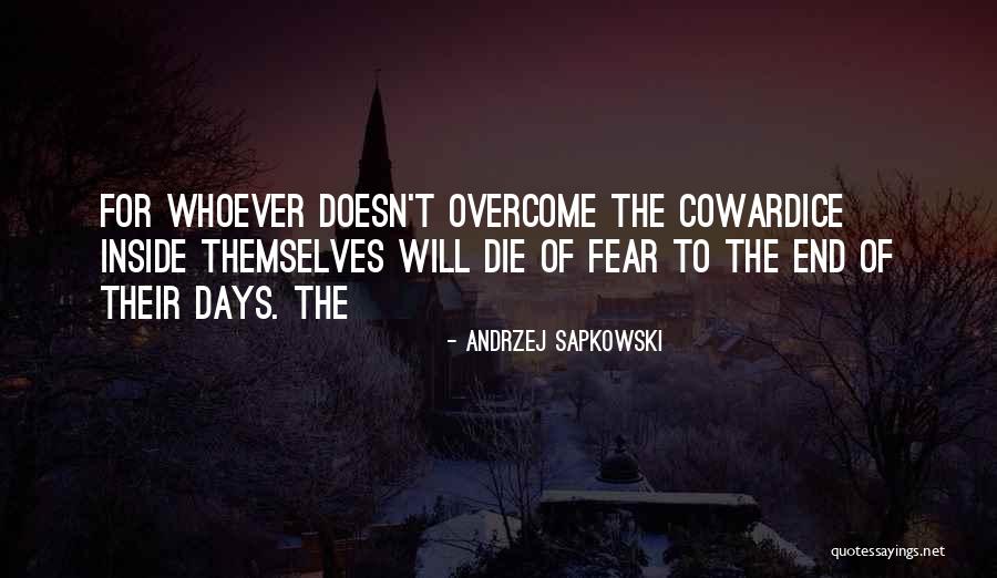 Esistian Quotes By Andrzej Sapkowski Esistian Quotes By Andrzej Sapkowski