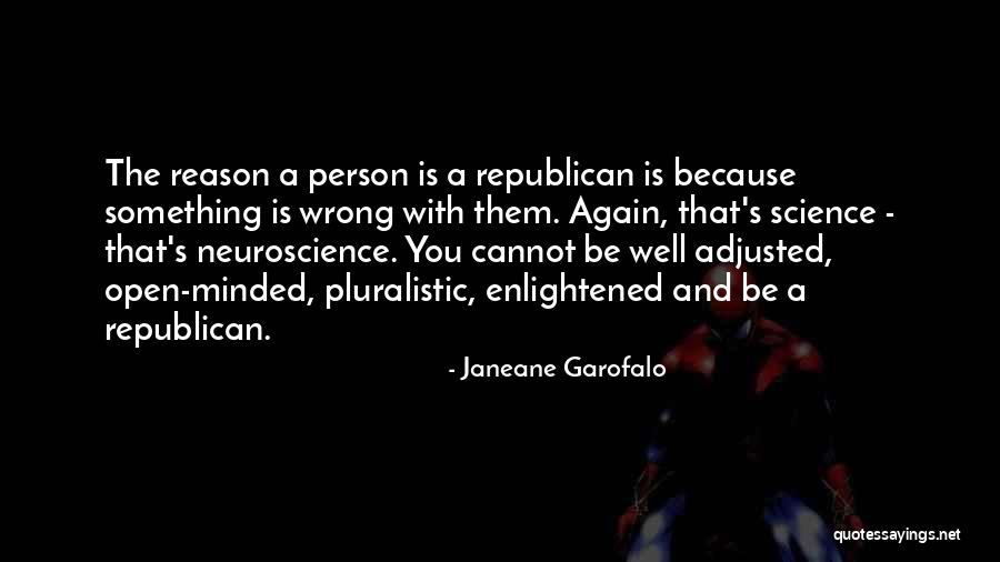 Esistian Quotes By Janeane Garofalo Esistian Quotes By Janeane Garofalo
