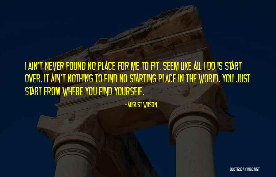Esite Quotes By August Wilson Esite Quotes By August Wilson