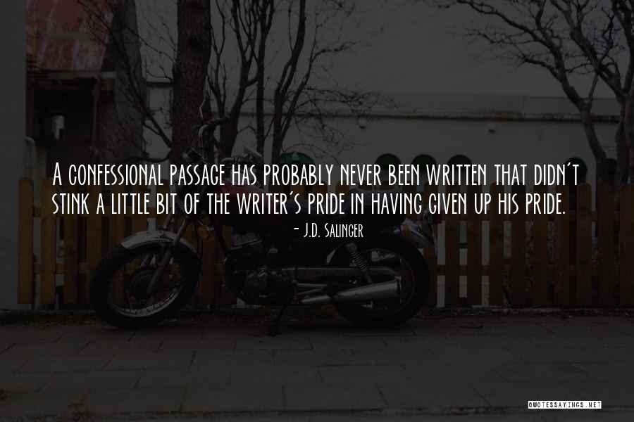Esitli Es Anlamlisi Quotes By J.D. Salinger Esitli Es Anlamlisi Quotes By J.D. Salinger