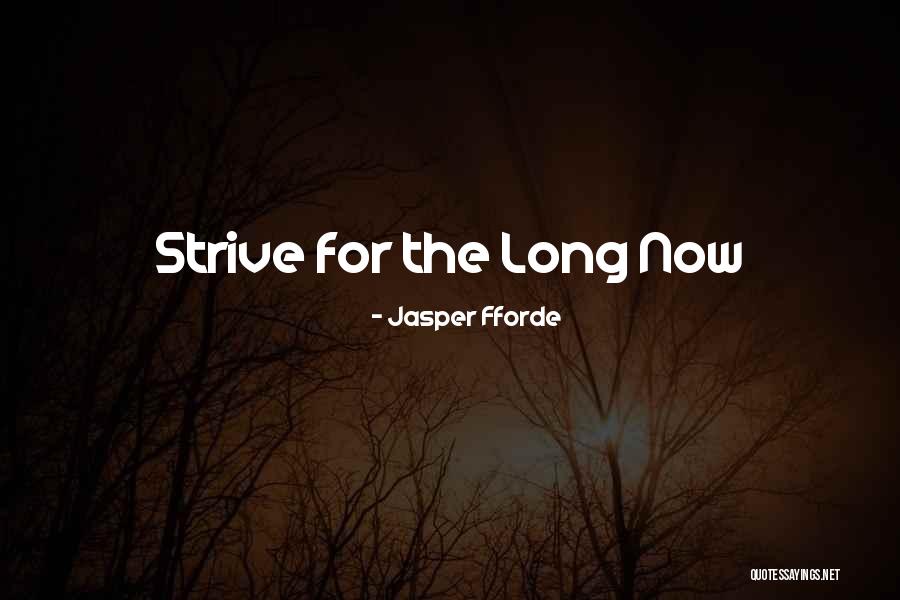 Esitli Hobiler Quotes By Jasper Fforde Esitli Hobiler Quotes By Jasper Fforde