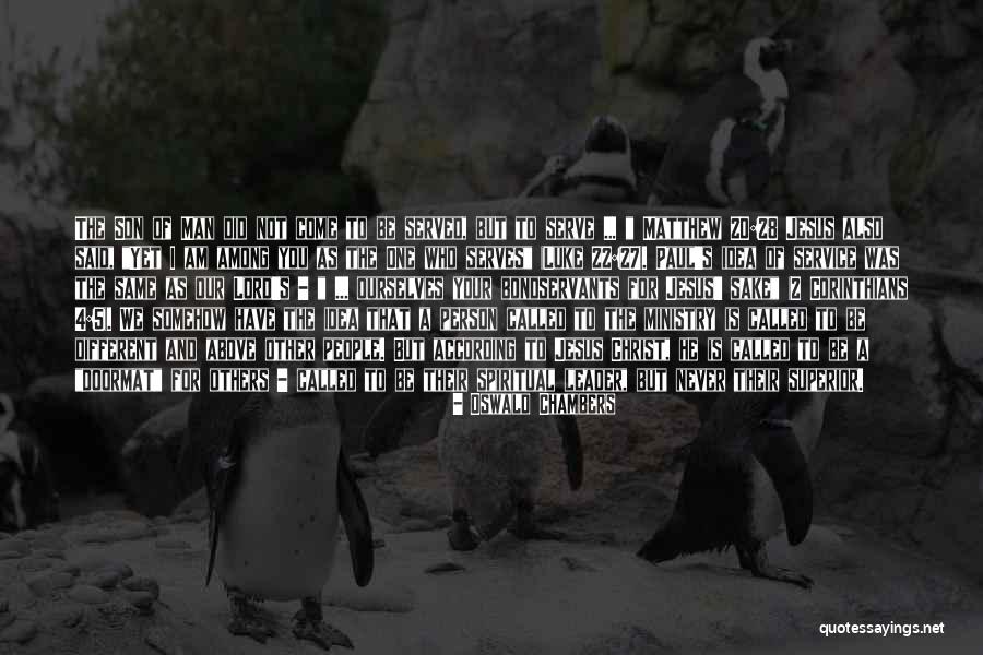 Esitli Hobiler Quotes By Oswald Chambers Esitli Hobiler Quotes By Oswald Chambers