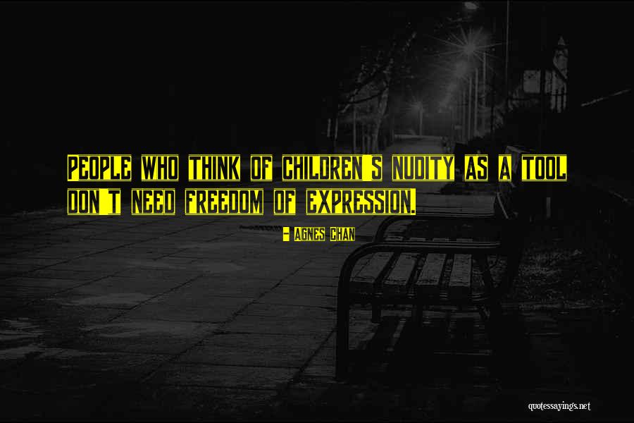Esizem Quotes By Agnes Chan Esizem Quotes By Agnes Chan