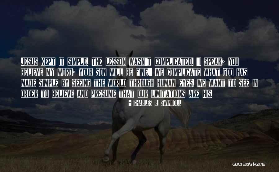 Esizem Quotes By Charles R. Swindoll Esizem Quotes By Charles R. Swindoll