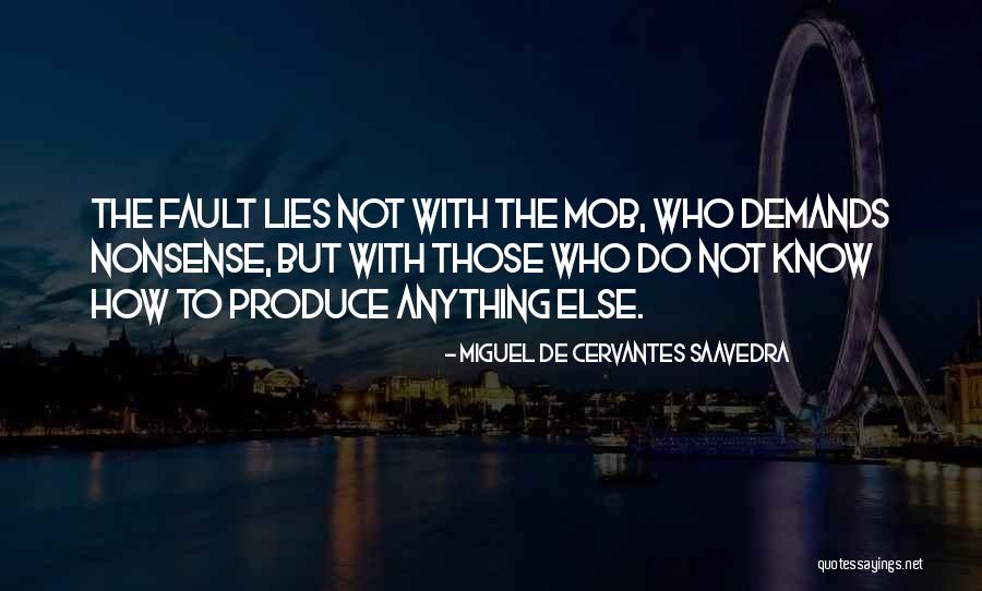 Esizwe Quotes By Miguel De Cervantes Saavedra Esizwe Quotes By Miguel De Cervantes Saavedra