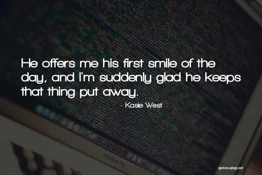 Eskandal Quotes By Kasie West Eskandal Quotes By Kasie West