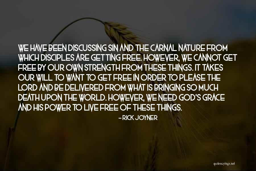Eskandar Chicago Quotes By Rick Joyner Eskandar Chicago Quotes By Rick Joyner
