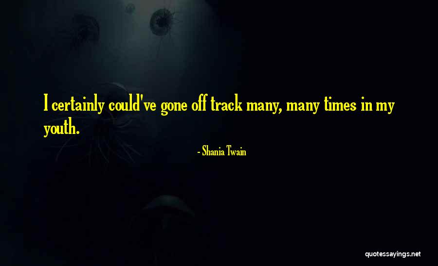 Eskandar Chicago Quotes By Shania Twain Eskandar Chicago Quotes By Shania Twain