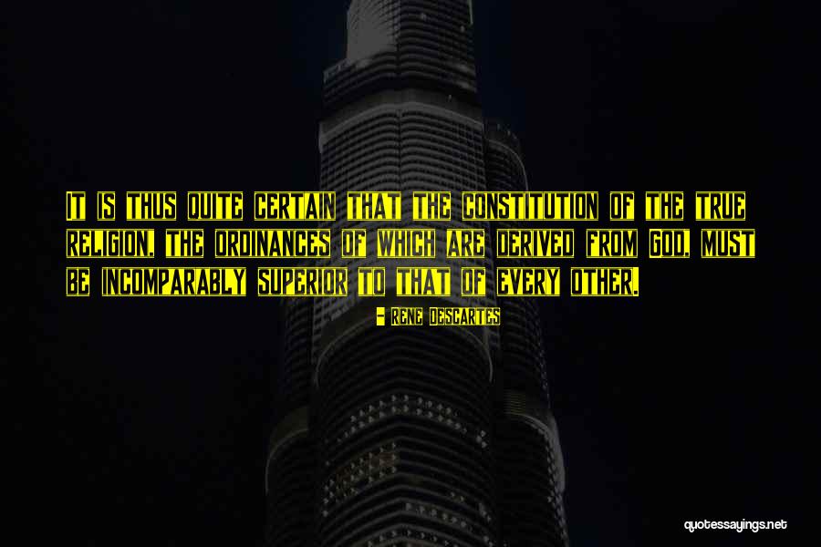 Eskandar Clothing Quotes By Rene Descartes Eskandar Clothing Quotes By Rene Descartes