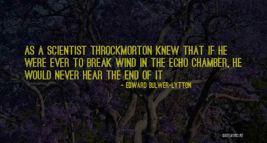 Eskandari Attorney Quotes By Edward Bulwer-Lytton Eskandari Attorney Quotes By Edward Bulwer-Lytton