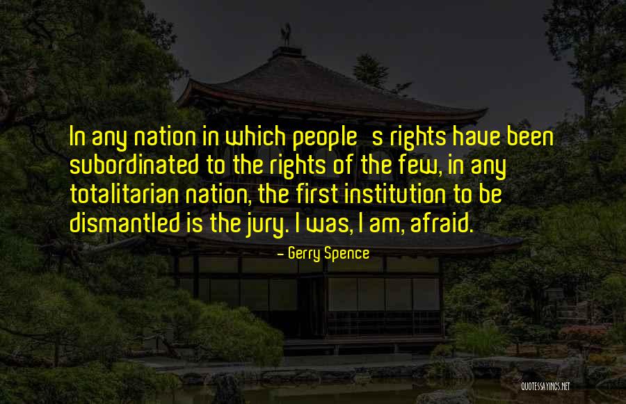 Eskandari Attorney Quotes By Gerry Spence Eskandari Attorney Quotes By Gerry Spence