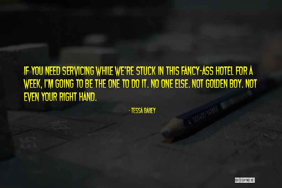 Eskarina Judy Quotes By Tessa Bailey Eskarina Judy Quotes By Tessa Bailey