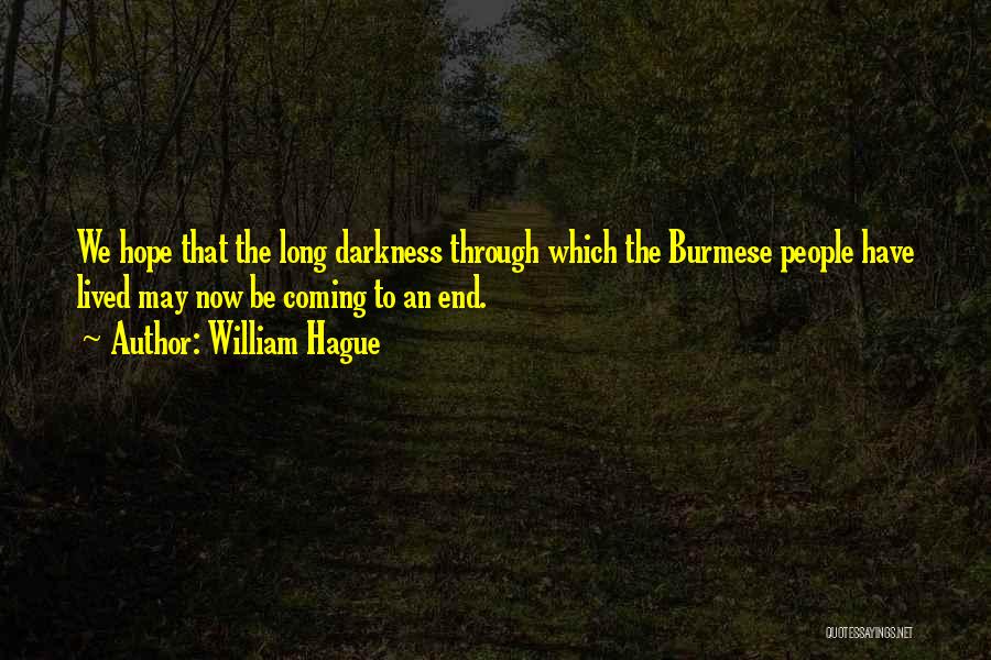 Eskarina Waddington Quotes By William Hague Eskarina Waddington Quotes By William Hague
