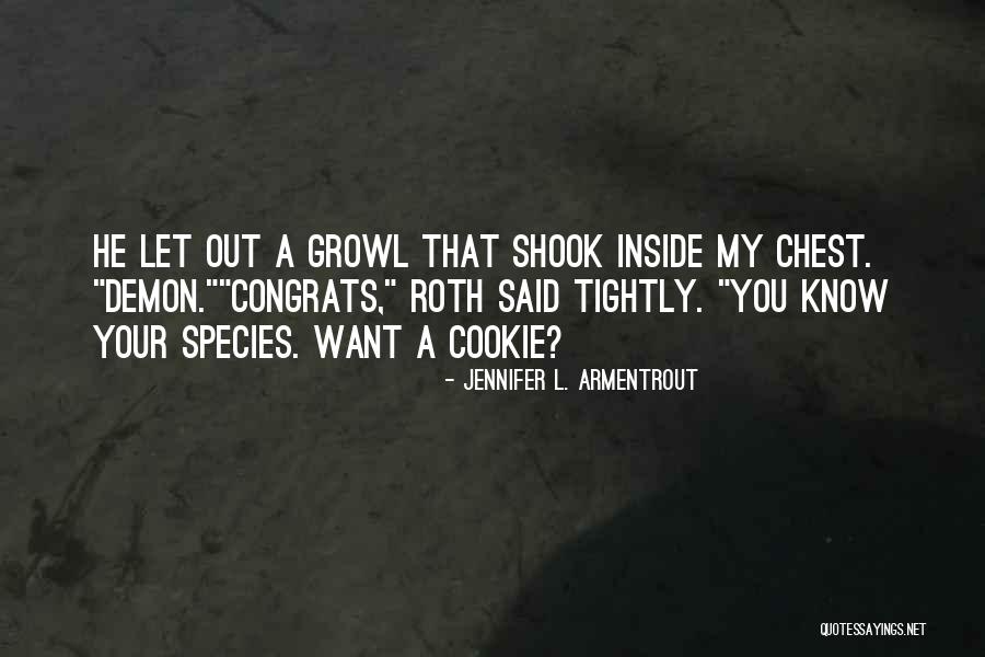 Eskelan Quotes By Jennifer L. Armentrout Eskelan Quotes By Jennifer L. Armentrout