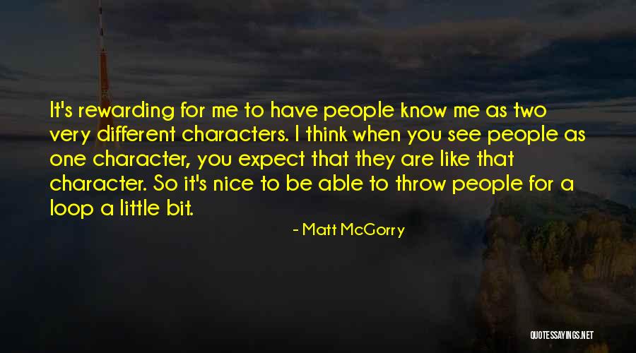 Eskelin Dr Quotes By Matt McGorry Eskelin Dr Quotes By Matt McGorry