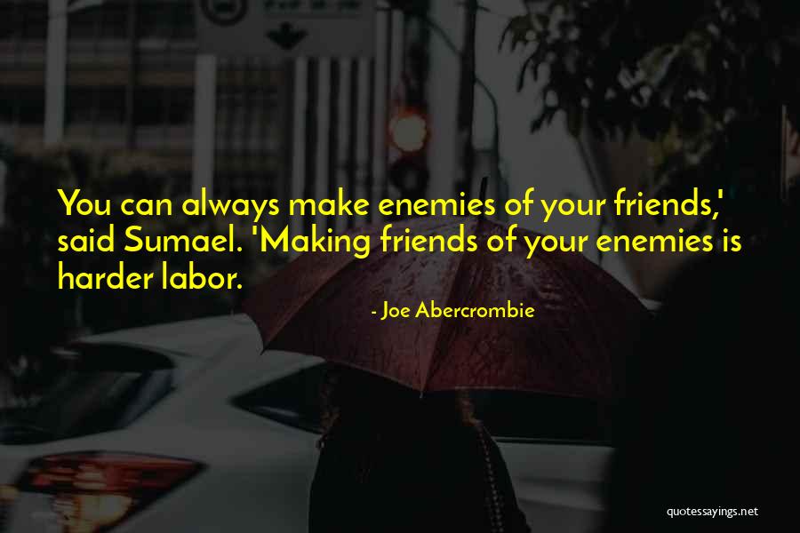 Eskelson Sales Quotes By Joe Abercrombie Eskelson Sales Quotes By Joe Abercrombie