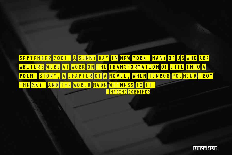 Eskelson Sales Quotes By Nadine Gordimer Eskelson Sales Quotes By Nadine Gordimer