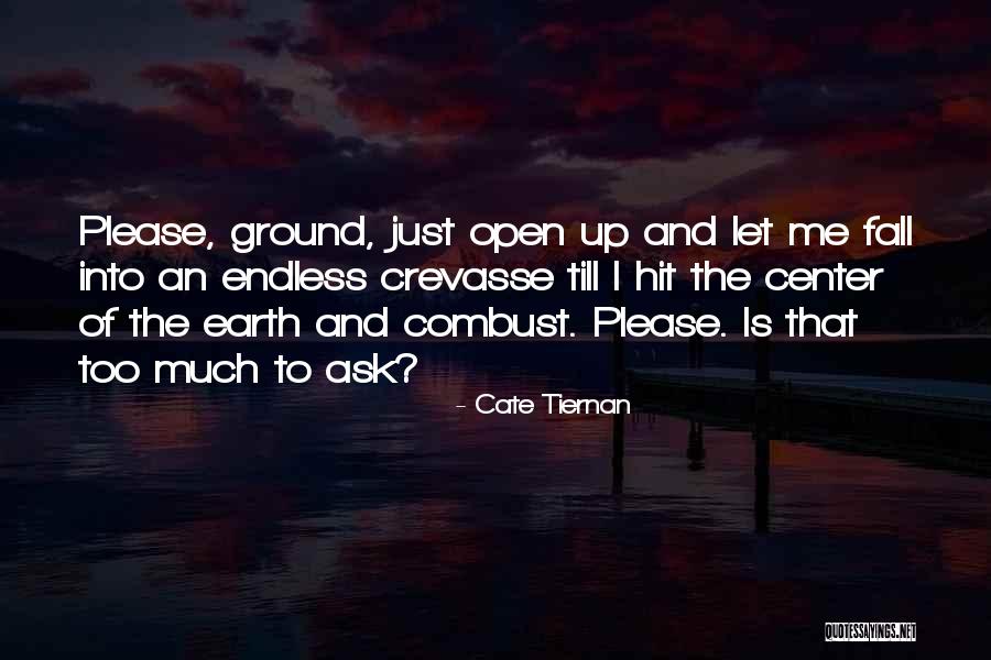 Eskender Tamrat Quotes By Cate Tiernan Eskender Tamrat Quotes By Cate Tiernan