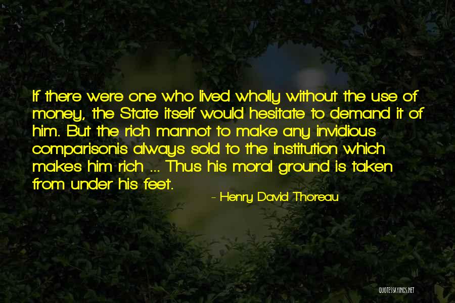 Esker Quotes By Henry David Thoreau Esker Quotes By Henry David Thoreau