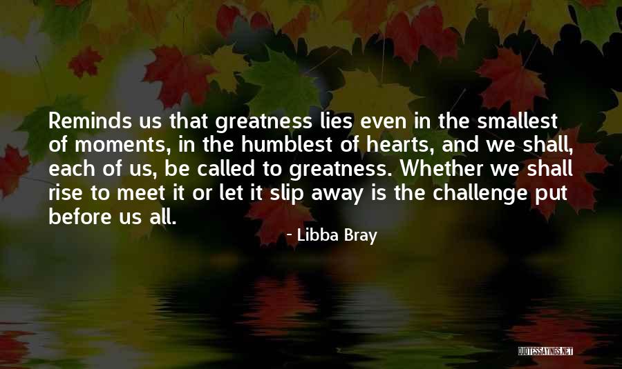 Esker Quotes By Libba Bray Esker Quotes By Libba Bray