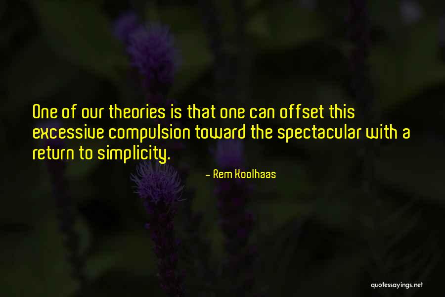 Eskew Consulting Quotes By Rem Koolhaas Eskew Consulting Quotes By Rem Koolhaas
