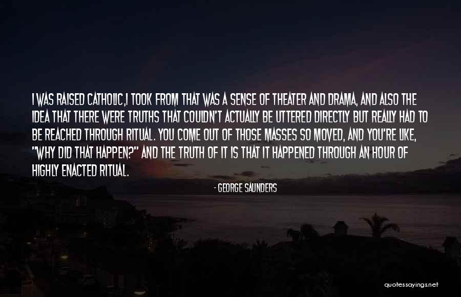 Eskild Kyhn Quotes By George Saunders Eskild Kyhn Quotes By George Saunders