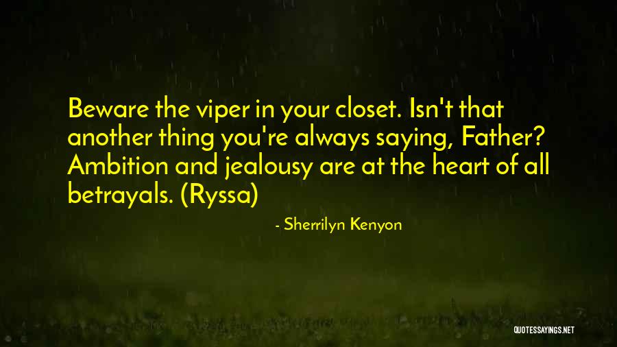 Eskild Petersen Quotes By Sherrilyn Kenyon Eskild Petersen Quotes By Sherrilyn Kenyon