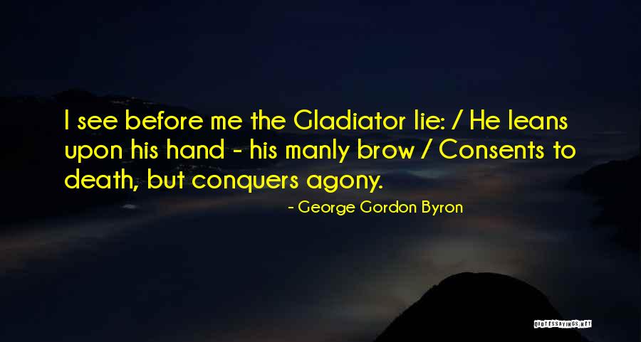 Eskiler Eskiden Quotes By George Gordon Byron Eskiler Eskiden Quotes By George Gordon Byron