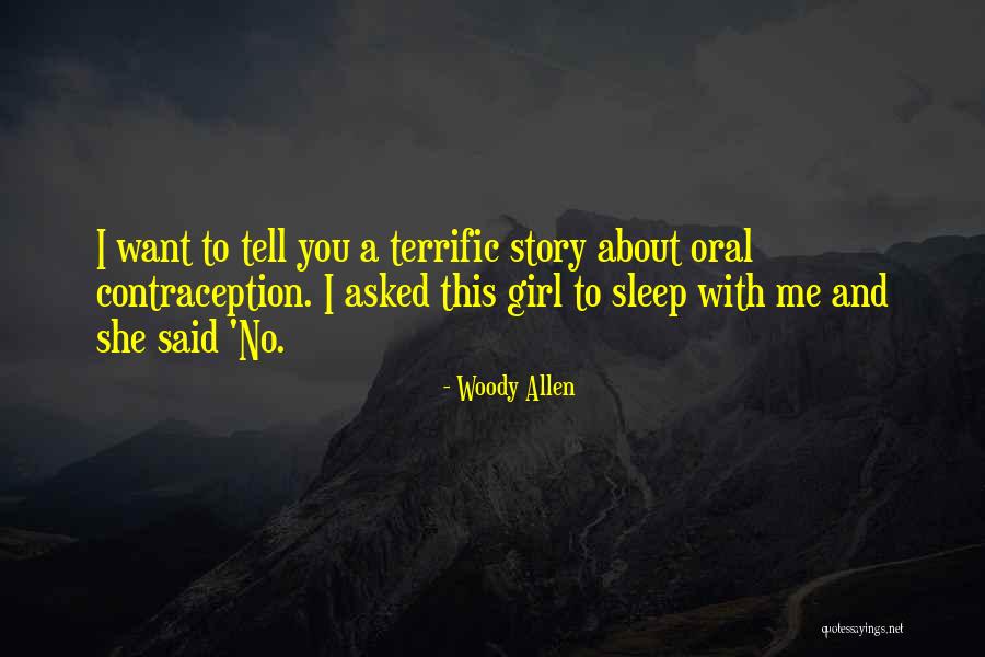 Eskimo Bulletin Board Quotes By Woody Allen Eskimo Bulletin Board Quotes By Woody Allen