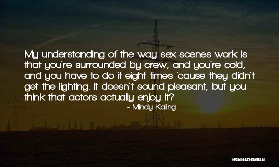 Eskimo Death Quotes By Mindy Kaling Eskimo Death Quotes By Mindy Kaling
