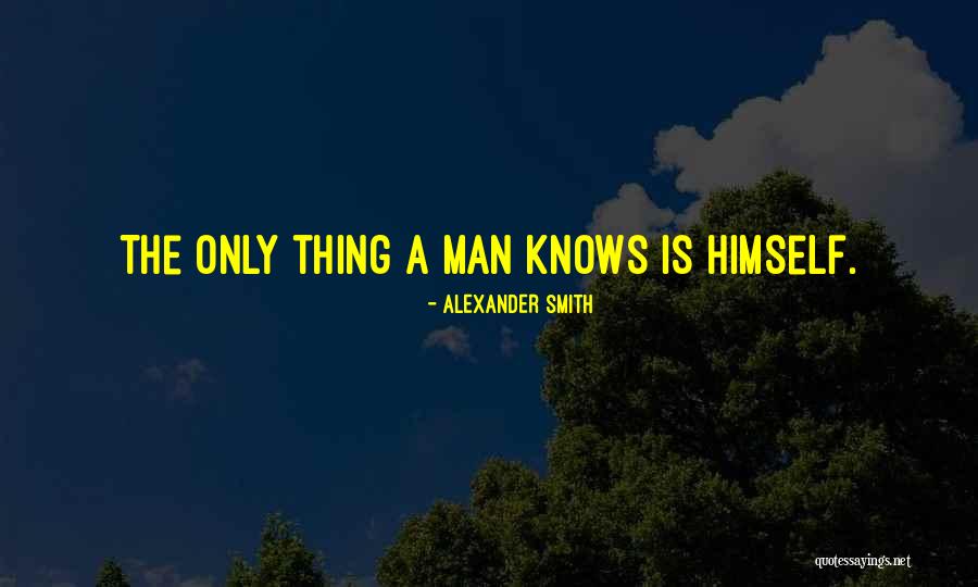 Eskinder Altaye Quotes By Alexander Smith Eskinder Altaye Quotes By Alexander Smith