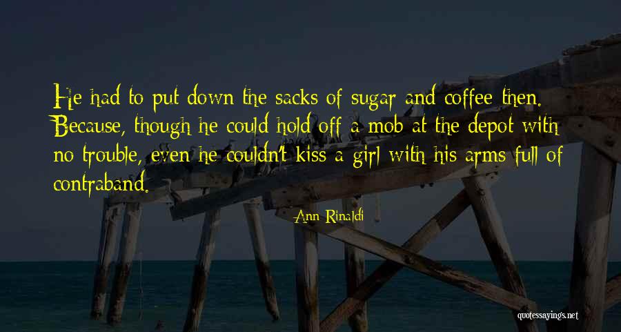 Eskinder Debebe Quotes By Ann Rinaldi Eskinder Debebe Quotes By Ann Rinaldi