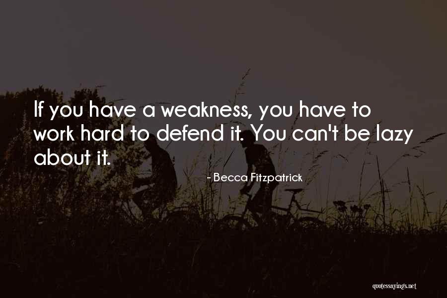 Eskinder Debebe Quotes By Becca Fitzpatrick Eskinder Debebe Quotes By Becca Fitzpatrick